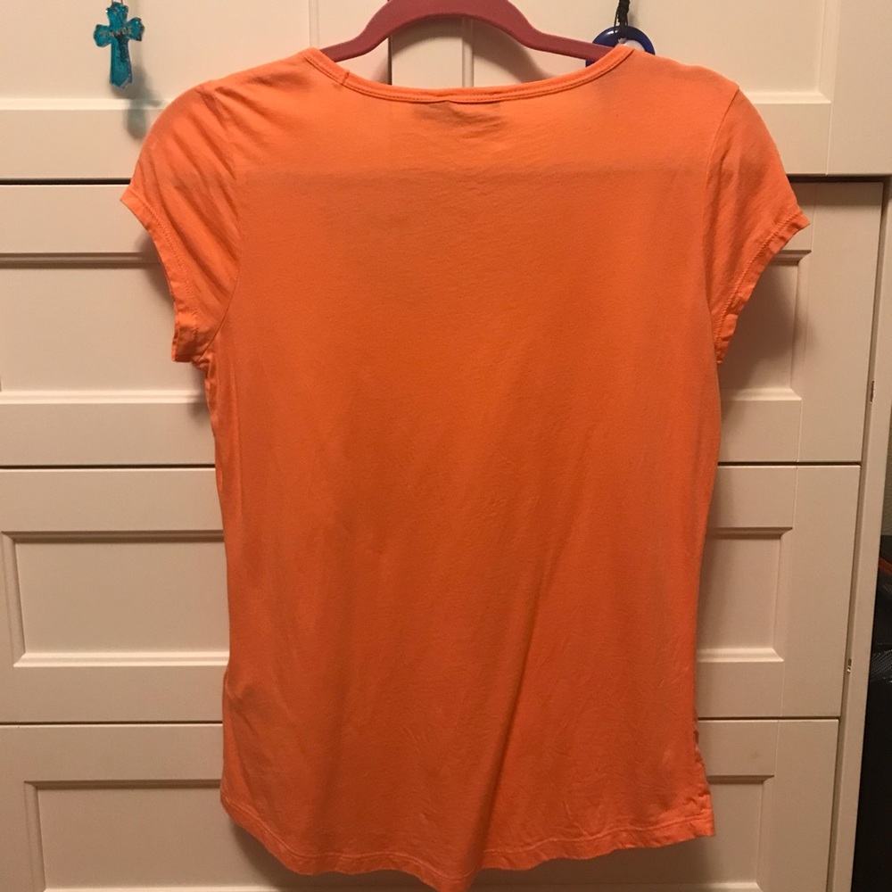 Ralph Lauren Short Sleeve Shirt 👚 - Picture 3 of 3